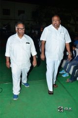 Radha Movie Pre Release Event